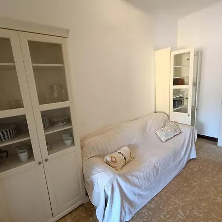 Samaria Apartment *
