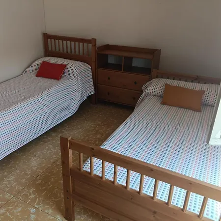 Apartment Samaria