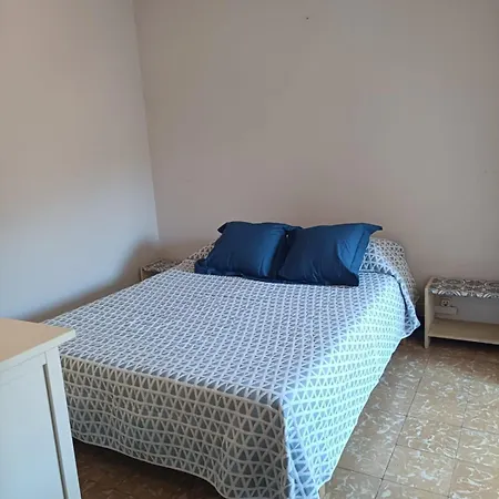 Samaria Apartment
