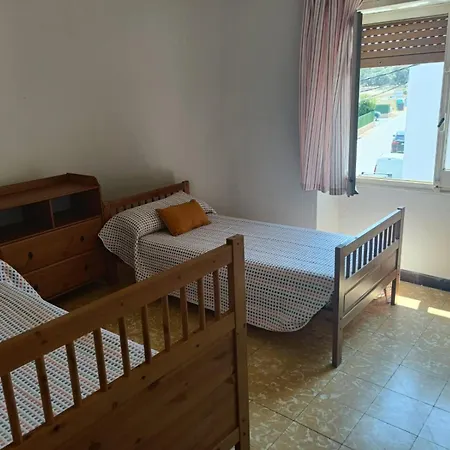 Samaria Apartment