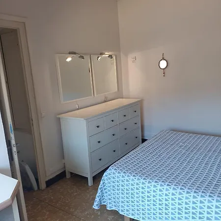 Samaria Apartment