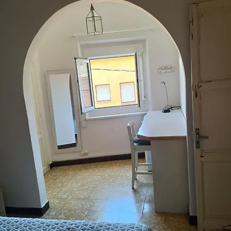 Apartment Samaria