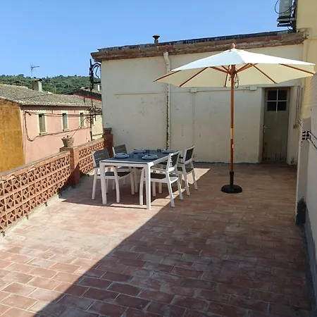 Apartment Samaria