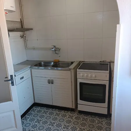 Samaria Apartment