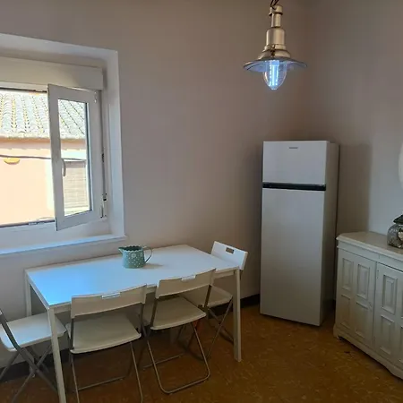 Samaria Apartment
